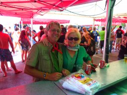 XIX Concentracion - 2012